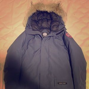Canada Goose Mens Parka XS